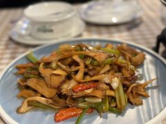 -京北渔家傲