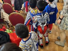 -艾儿思国际幼托园(双井园店)