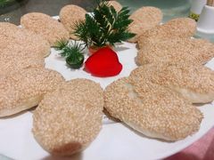 -全聚德(长江路店)