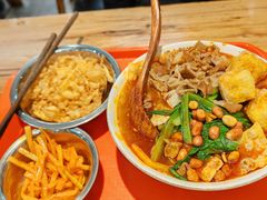 -螺小胖柳州螺蛳粉(钟楼总店)