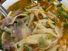 -清真马杰山牛肉汤馆