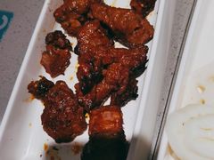 -半天妖烤鱼(东方新天地店)