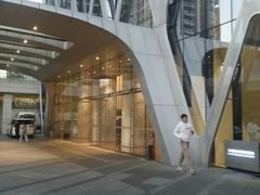 -深圳湾木棉花酒店