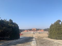 -清西陵