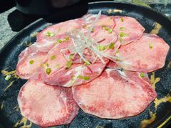 -NIUAN牛庵·日式和牛烧肉(恒隆店)