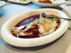 清蒸桂鱼-扬州万怡酒店-中餐厅(文昌中路店)