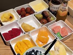 -北方暖暖温泉洗浴(沈阳北站店)