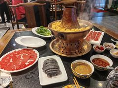 -南门涮肉(上海二店)