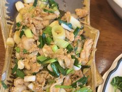 -宣威山野人家·云南菜·菌火锅(金碧店)