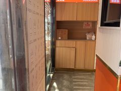 -鲜粮卷饼王(小白楼店)
