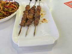 -帕米尔食府(白云观店)