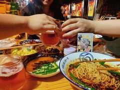 -丁阿纸面馆