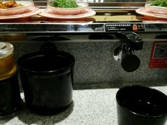 -争鲜回转寿司(金桥家乐福店)
