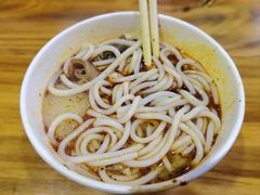 -王记生烫牛杂面馆(兰陵路店)