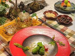 -叶叶菩提(太原别墅店)