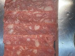 -燚青春东北泥炉烤肉(百合店)