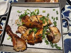 -绿茶餐厅(布吉万象汇店)