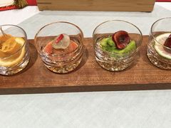 -叶叶菩提·晋福宫