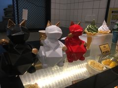 -MUSANG KING猫山王(龙湖杭州滨江天街店)