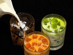 -翡翠鸟精品泰国菜(北辰财富中心店)