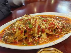 -和福餐馆(西江古街店)