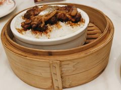 -稻香酒家·33年老字号·港式粤菜(富邦中心店)