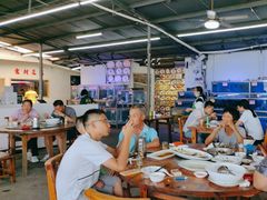 -八仔大富楼·河鲜(西江店)