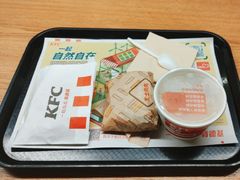 -肯德基(珍珠店)