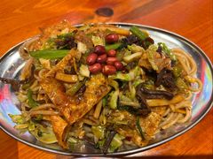 -雙冲柳州螺蛳粉&酸嘢&桂林米粉(簋街店)