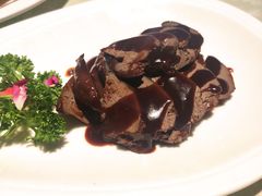 -金典银峰老鹅馆·昆山菜(亭林公园店)