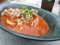 -金鱼妈妈 山野·食趣(荫山街店)