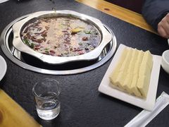 -新乡杨记红焖羊肉火锅(天坛南门店)