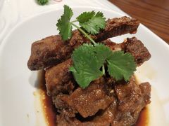 传统苏式熏鱼-童福兴·南京菜(老门东店)