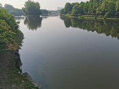 -滨湖塘西河公园