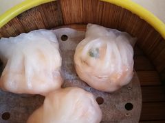 -怡保富山点心