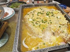 -李氏传家菜(兴城路店)