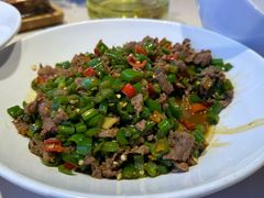 -宴小馆·小海鲜青岛菜(五四广场店)
