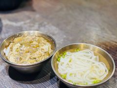 -魁盛居百年鲁菜馆(县西巷店)