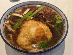 -镇南锅盖面馆(解放路店)