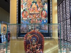 -北京工艺美术博物馆