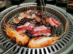 -上男·烧肉集市(五一广场店)