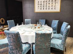 -喜悦海鲜大酒楼(钱柜广场店)