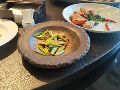 -山港凯悦酒店·东海88私房菜
