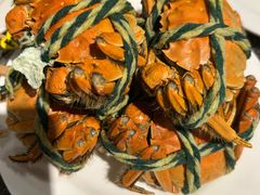 -上海虹桥宾馆味翠餐厅