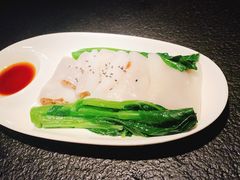 牛肉肠粉-蝴蝶里·粤菜·点心(滨江龙湖店)