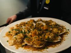 -宝燕壹号景观餐厅(龙盛国际商业广场店)