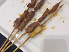 -宛平李记小吃(东关街店)