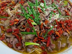 -邱大妈水煮(龙山店)