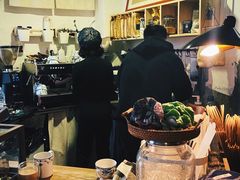 -春庄咖啡SpringHues(钟楼小区店)