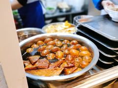 -李兰英湖南面馆(护国路店)